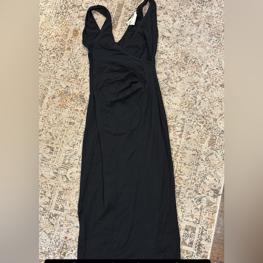 Nation ltd melrose cotton dress